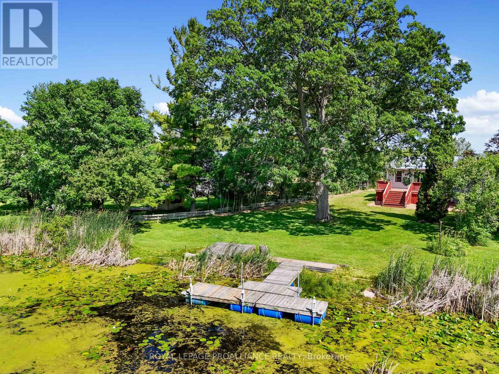 1827 2nd Line E, Trent Hills, Ontario  K0L 1L0 - Photo 43 - X12241416
