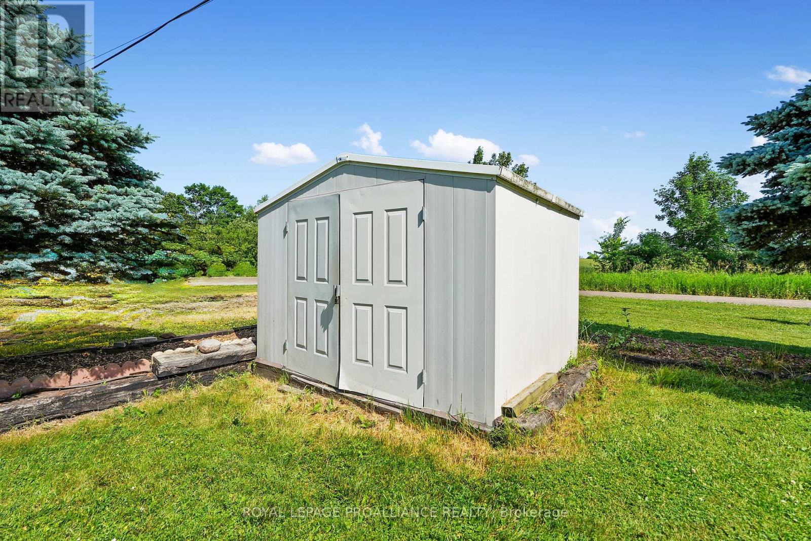 1827 2nd Line E, Trent Hills, Ontario  K0L 1L0 - Photo 42 - X12241416