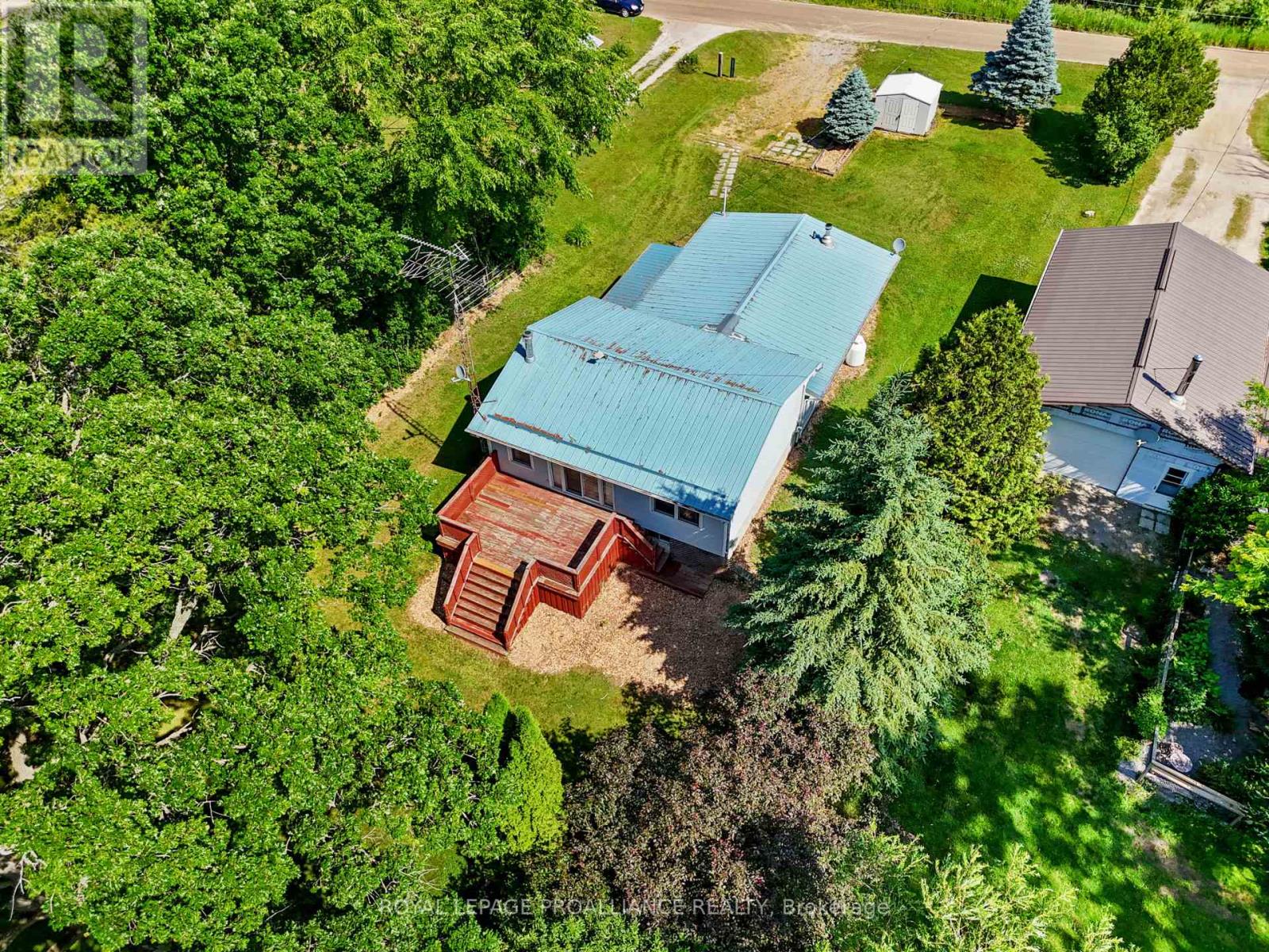 1827 2nd Line E, Trent Hills, Ontario  K0L 1L0 - Photo 45 - X12241416