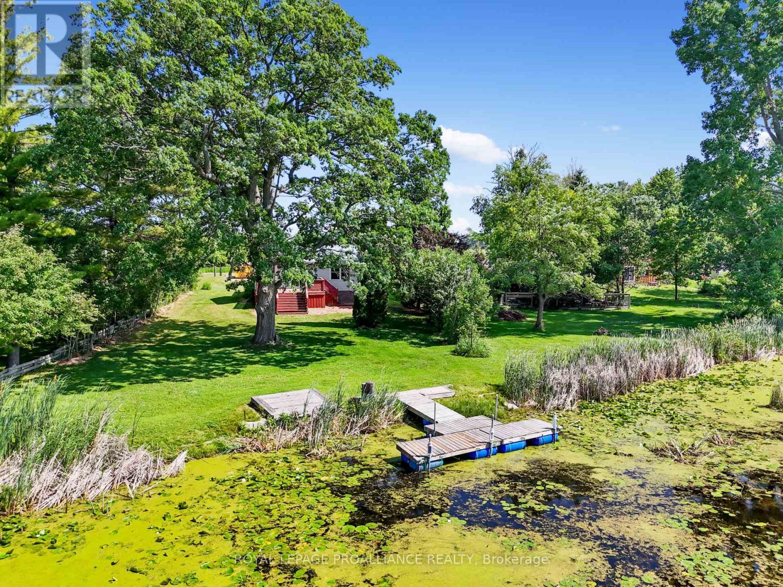 1827 2nd Line E, Trent Hills, Ontario  K0L 1L0 - Photo 44 - X12241416