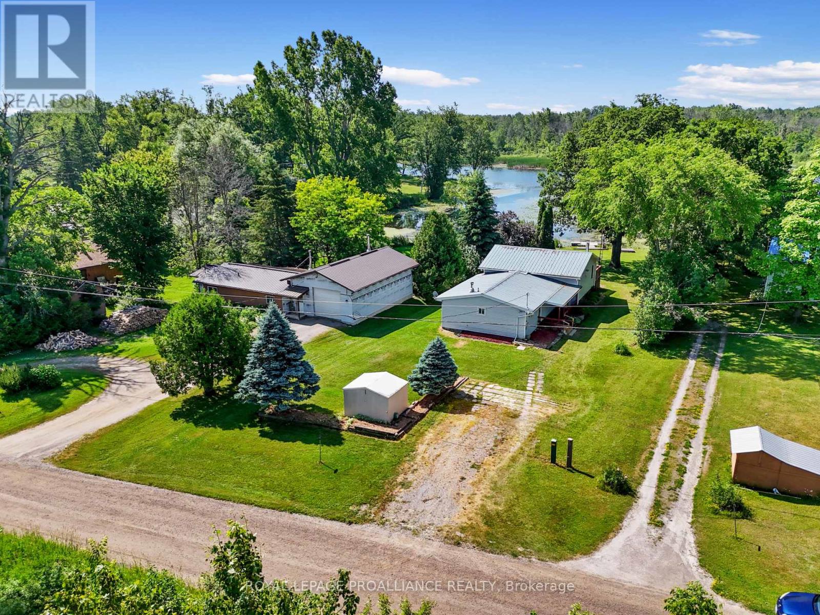 1827 2nd Line E, Trent Hills, Ontario  K0L 1L0 - Photo 46 - X12241416