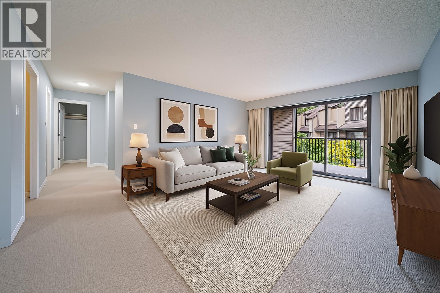 320 1385 Draycott Road, North Vancouver, British Columbia  V7J 3K9 - Photo 3 - R3044610