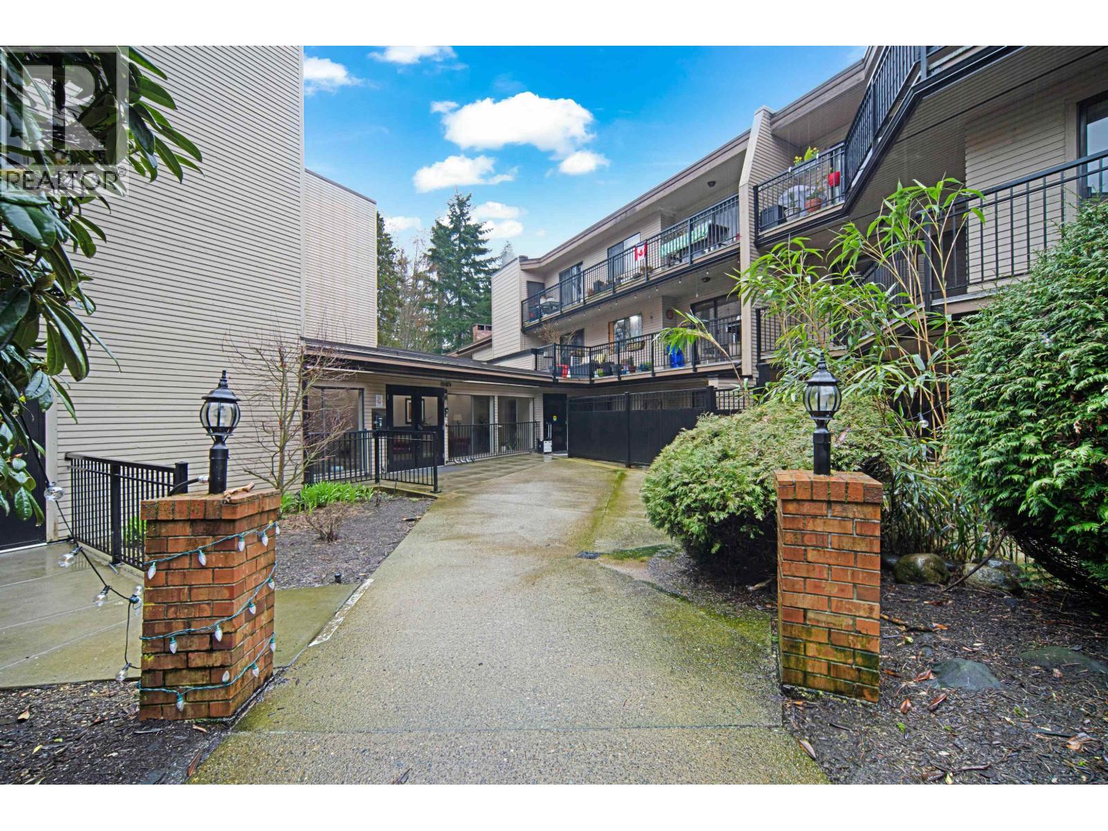 320 1385 Draycott Road, North Vancouver, British Columbia  V7J 3K9 - Photo 7 - R3044610