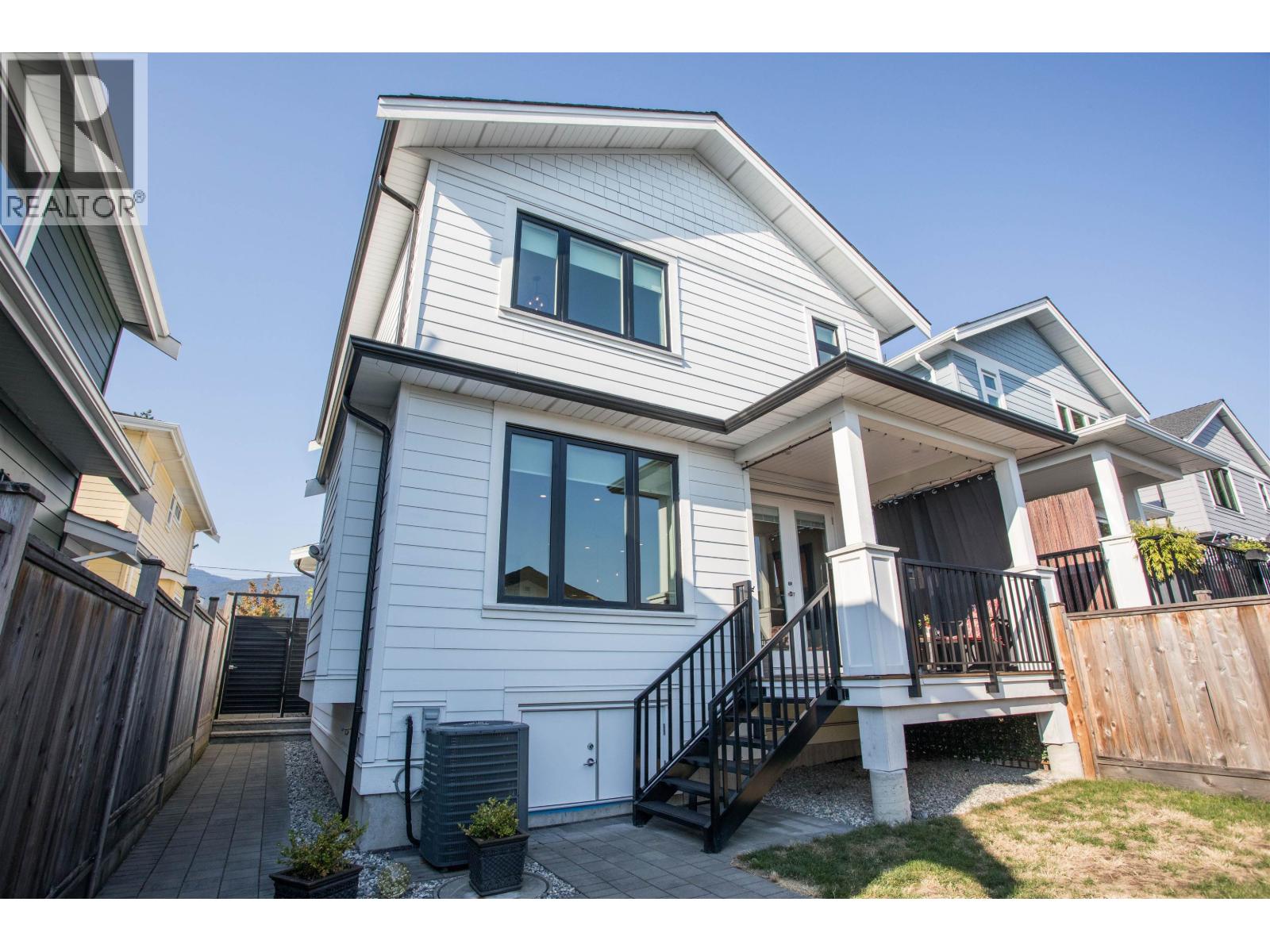 341 E 13th Street, North Vancouver, British Columbia  V7L 2L8 - Photo 29 - R3044620