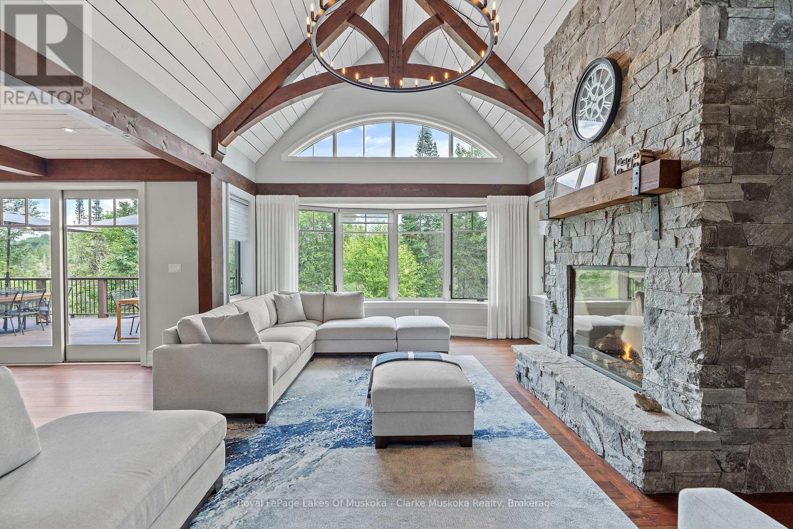 30 - 1078 Echo Hills Road, Lake Of Bays, Ontario  P1H 2J6 - Photo 10 - X12388638