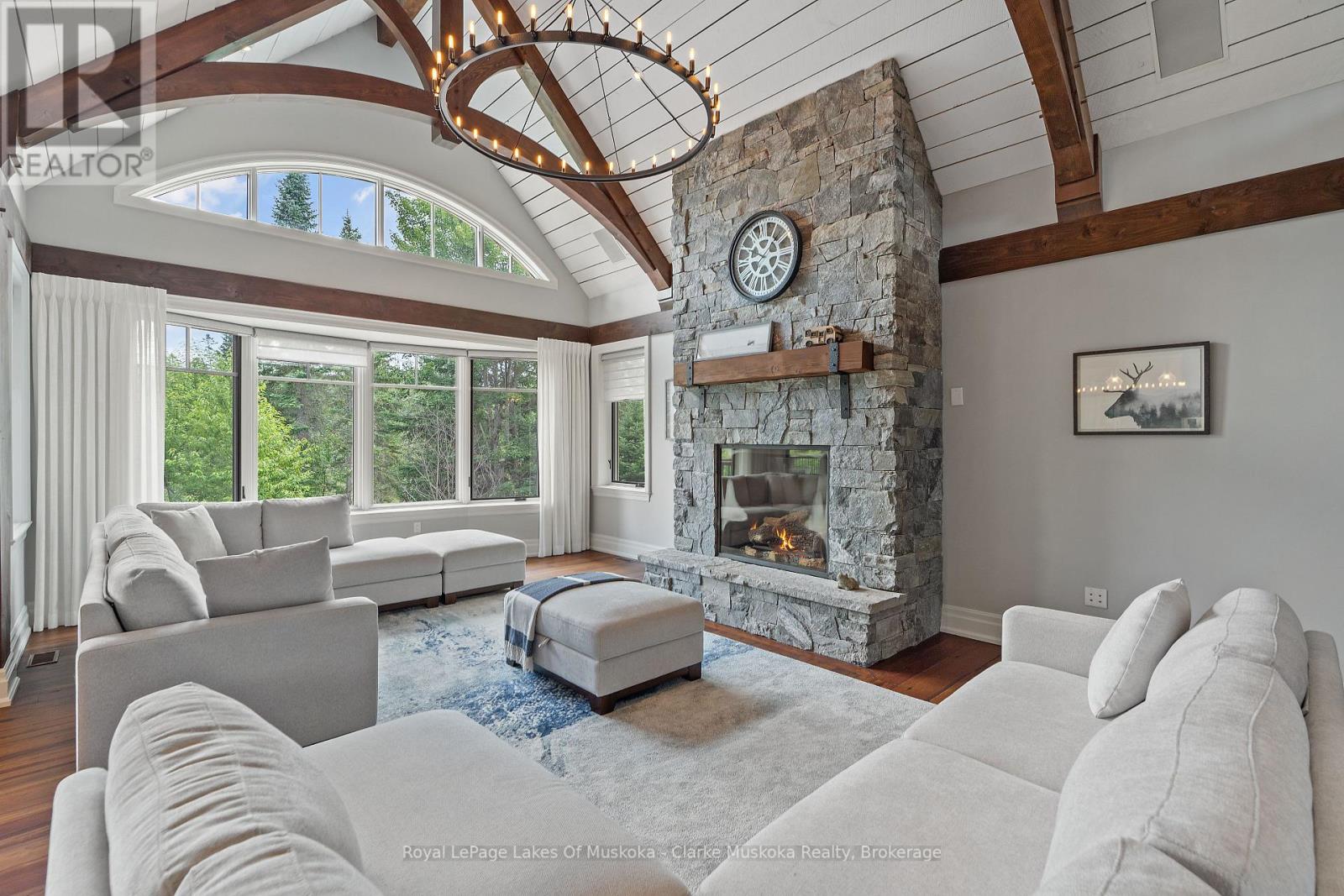 30 - 1078 Echo Hills Road, Lake Of Bays, Ontario  P1H 2J6 - Photo 11 - X12388638