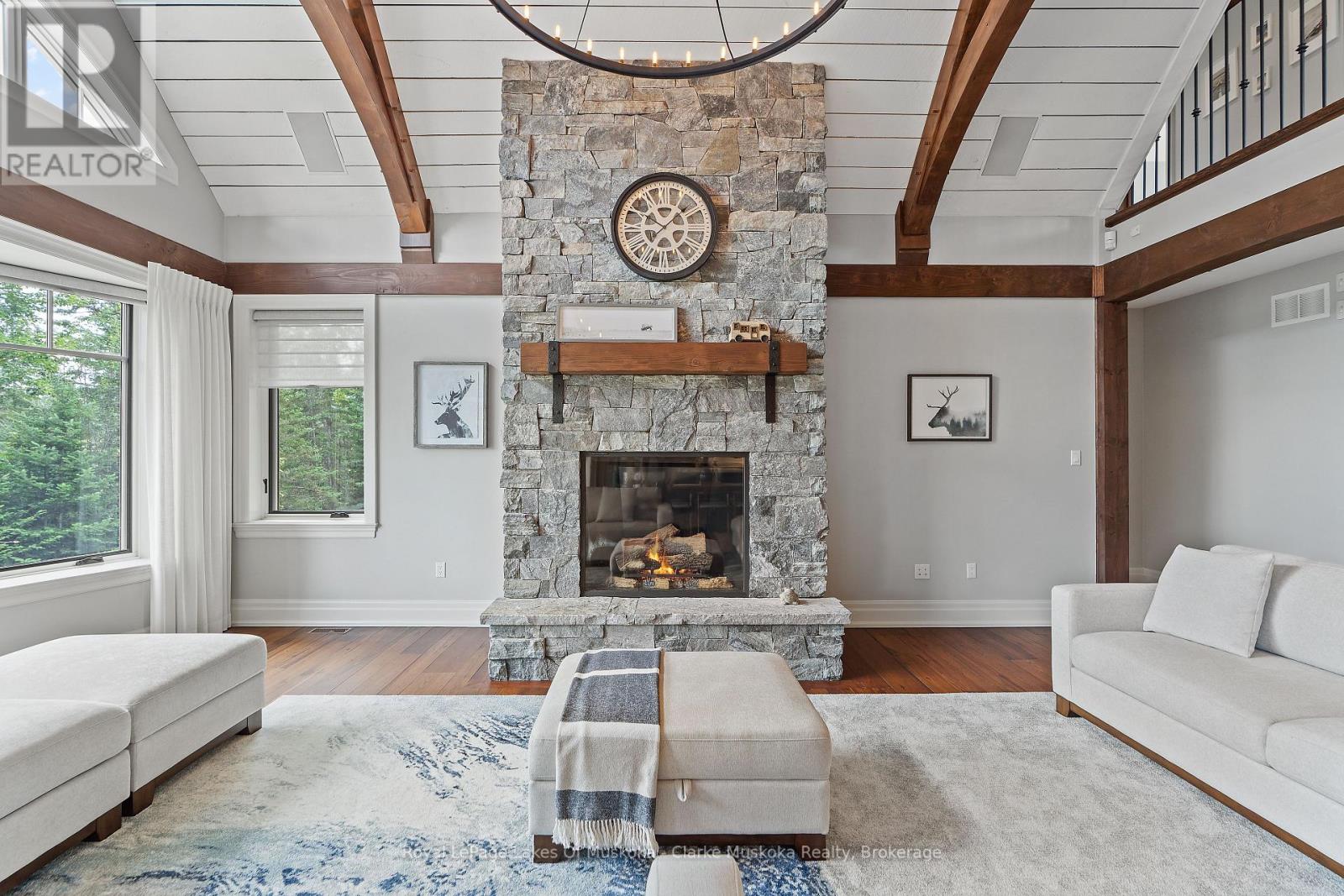 30 - 1078 Echo Hills Road, Lake Of Bays, Ontario  P1H 2J6 - Photo 12 - X12388638