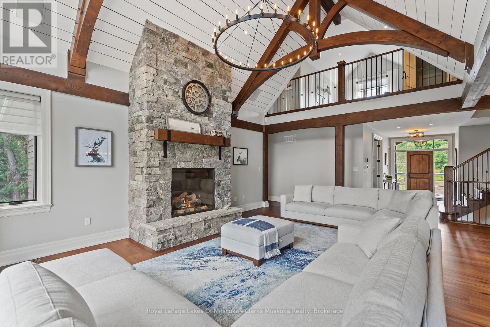 30 - 1078 Echo Hills Road, Lake Of Bays, Ontario  P1H 2J6 - Photo 13 - X12388638