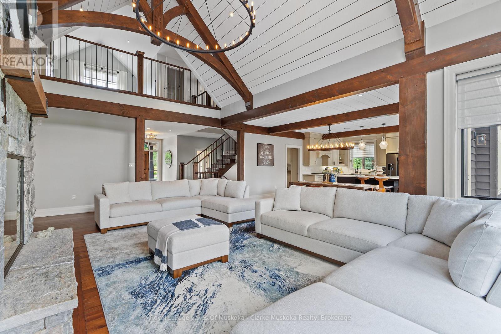 30 - 1078 Echo Hills Road, Lake Of Bays, Ontario  P1H 2J6 - Photo 14 - X12388638