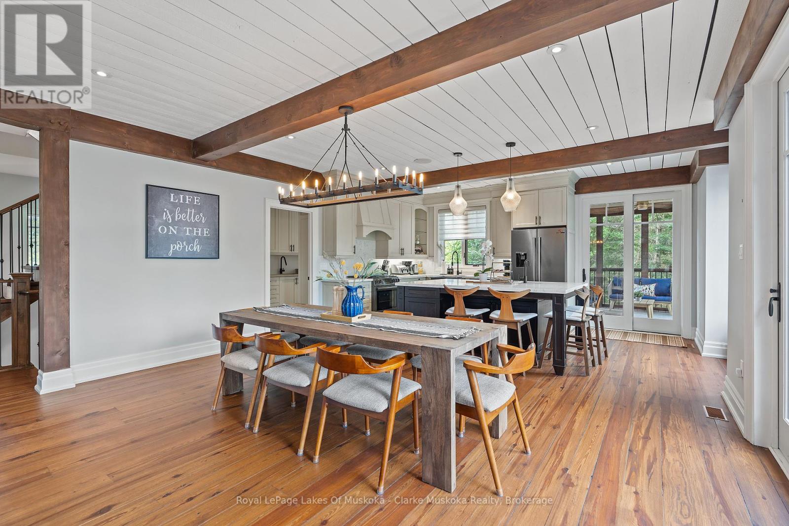 30 - 1078 Echo Hills Road, Lake Of Bays, Ontario  P1H 2J6 - Photo 15 - X12388638