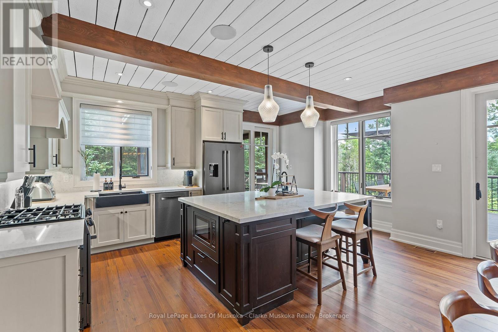 30 - 1078 Echo Hills Road, Lake Of Bays, Ontario  P1H 2J6 - Photo 18 - X12388638