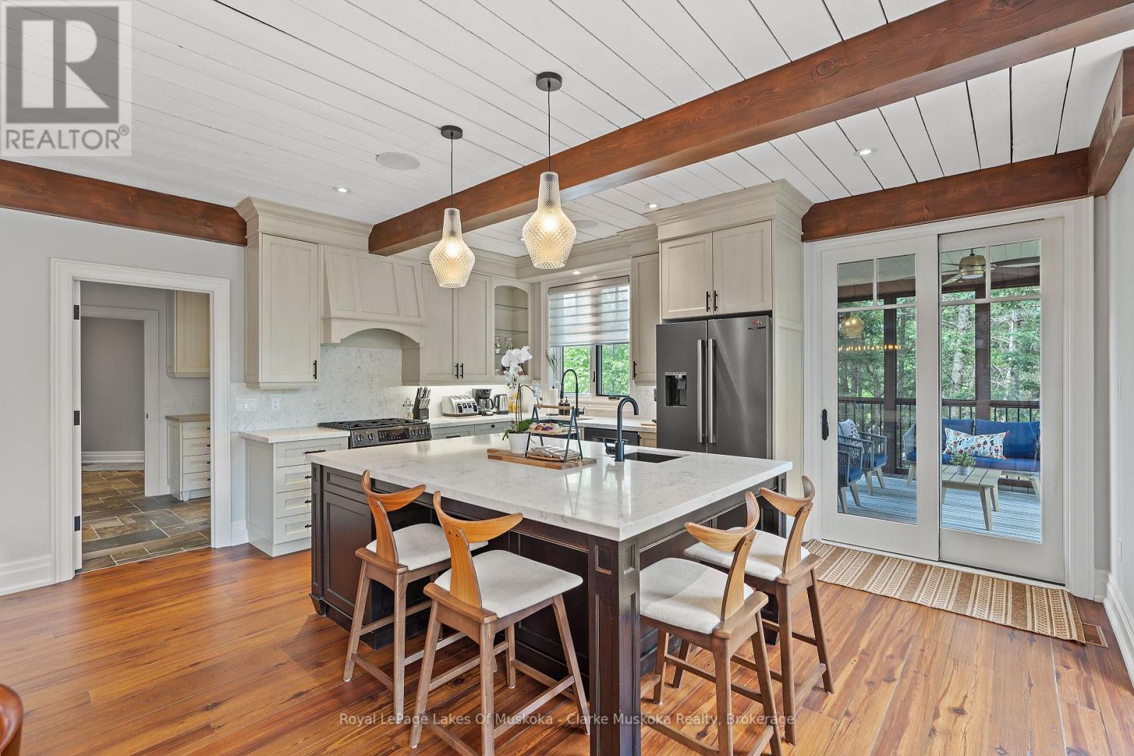 30 - 1078 Echo Hills Road, Lake Of Bays, Ontario  P1H 2J6 - Photo 19 - X12388638