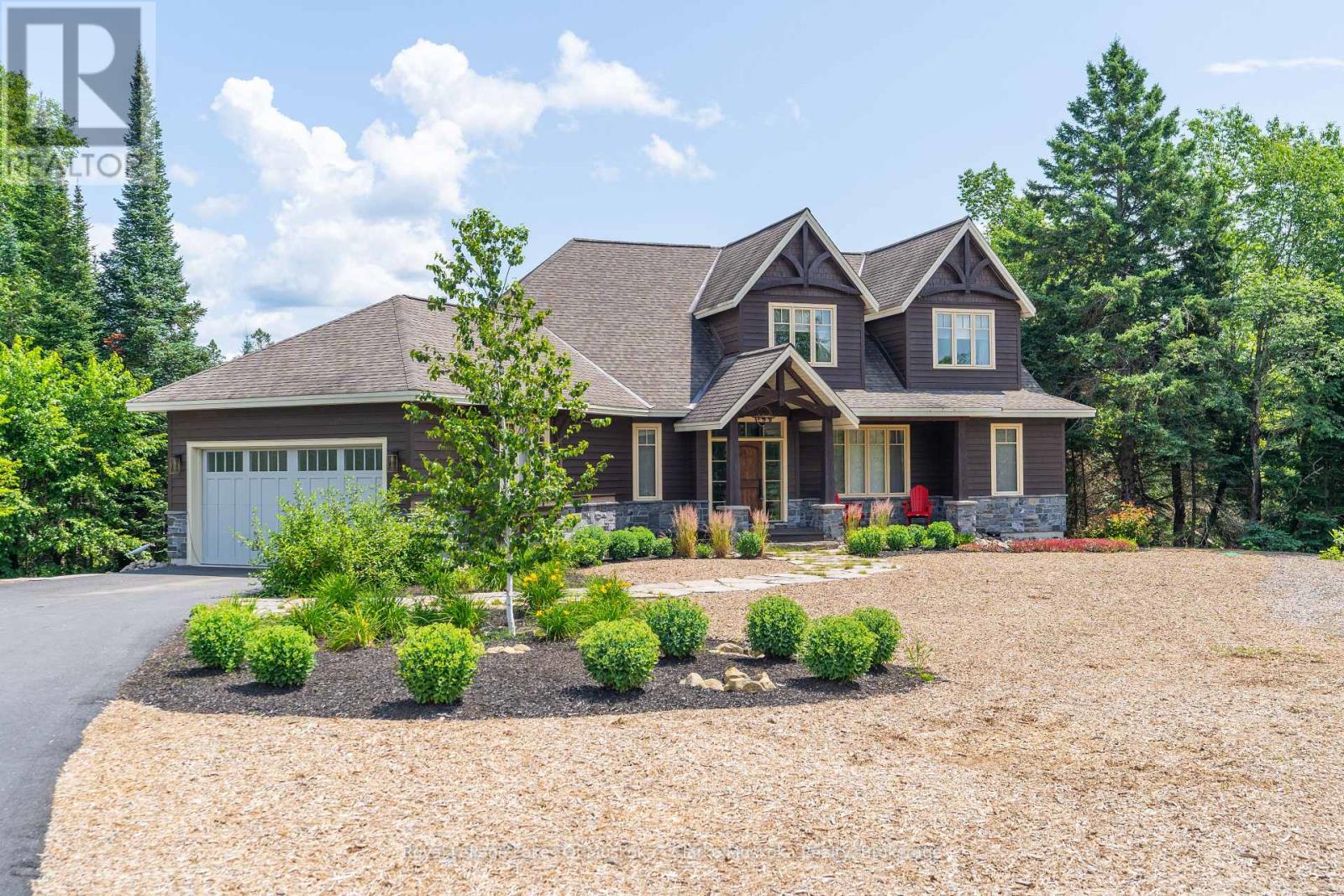 30 - 1078 Echo Hills Road, Lake Of Bays, Ontario  P1H 2J6 - Photo 2 - X12388638
