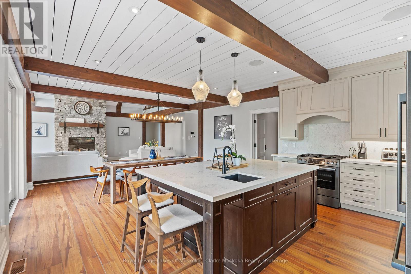30 - 1078 Echo Hills Road, Lake Of Bays, Ontario  P1H 2J6 - Photo 21 - X12388638
