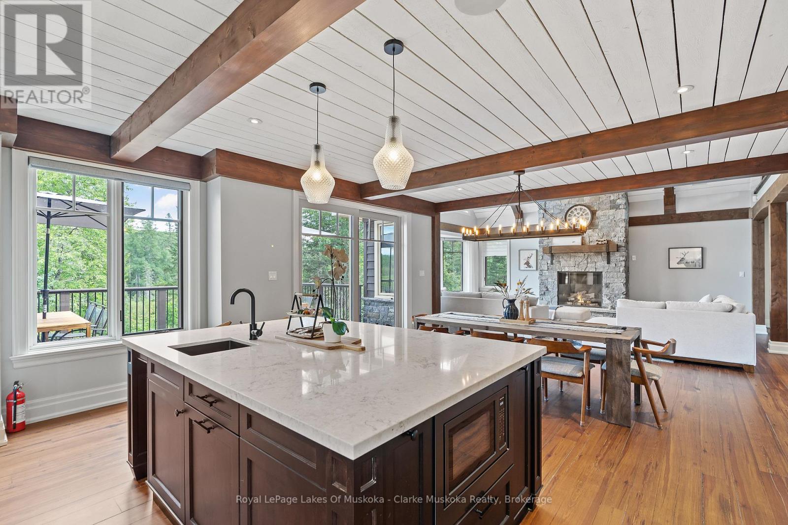 30 - 1078 Echo Hills Road, Lake Of Bays, Ontario  P1H 2J6 - Photo 22 - X12388638