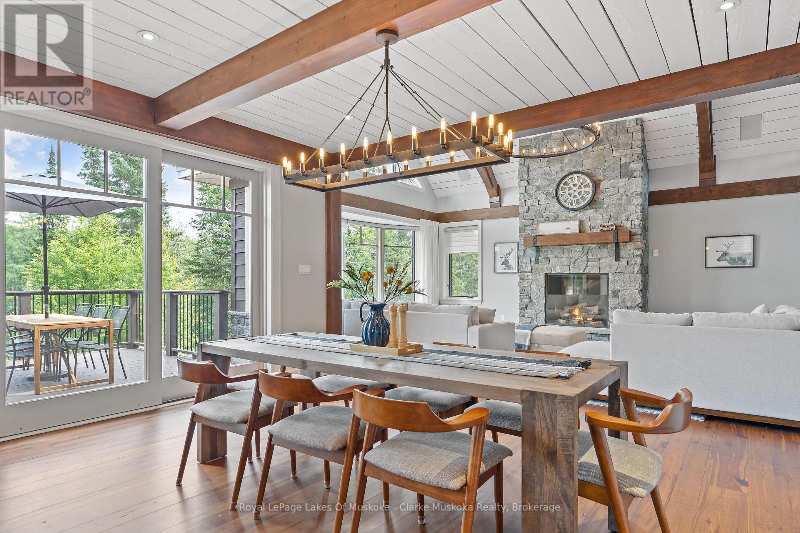 30 - 1078 Echo Hills Road, Lake Of Bays, Ontario  P1H 2J6 - Photo 27 - X12388638