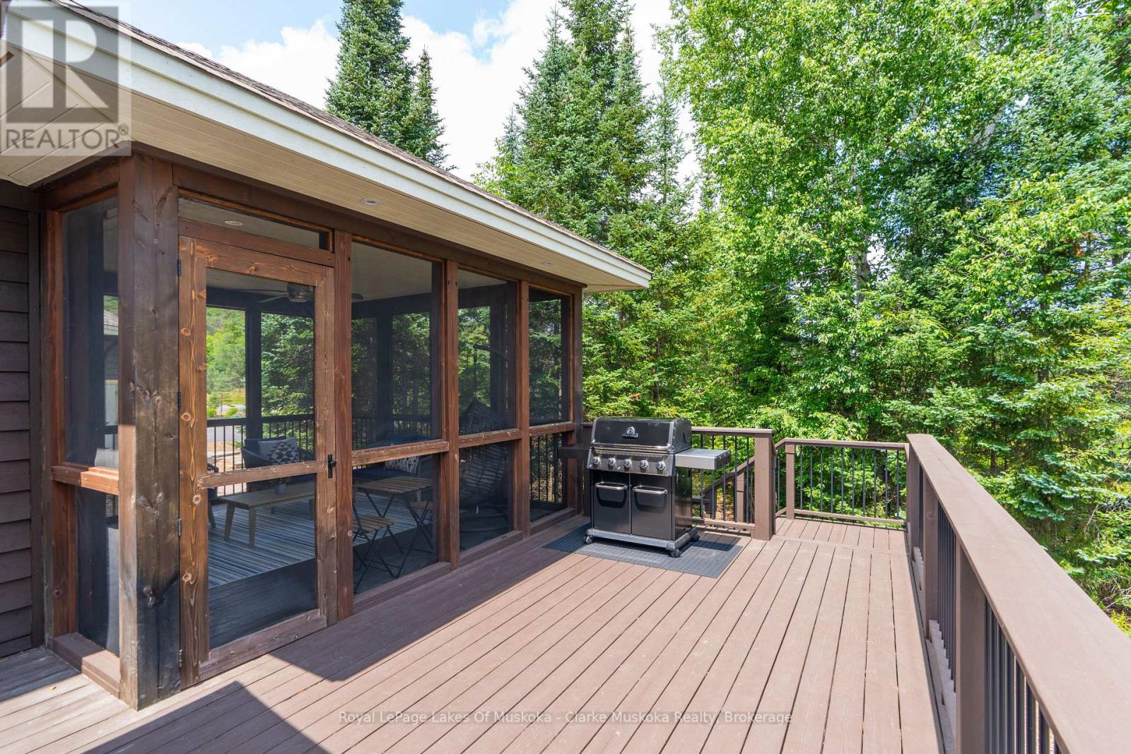 30 - 1078 Echo Hills Road, Lake Of Bays, Ontario  P1H 2J6 - Photo 30 - X12388638