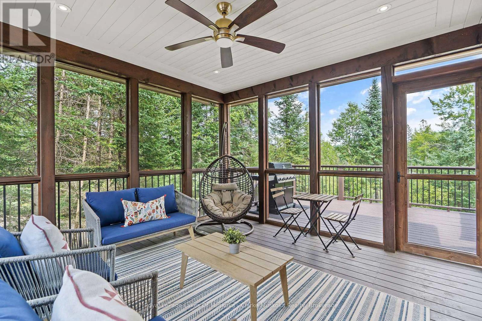 30 - 1078 Echo Hills Road, Lake Of Bays, Ontario  P1H 2J6 - Photo 32 - X12388638