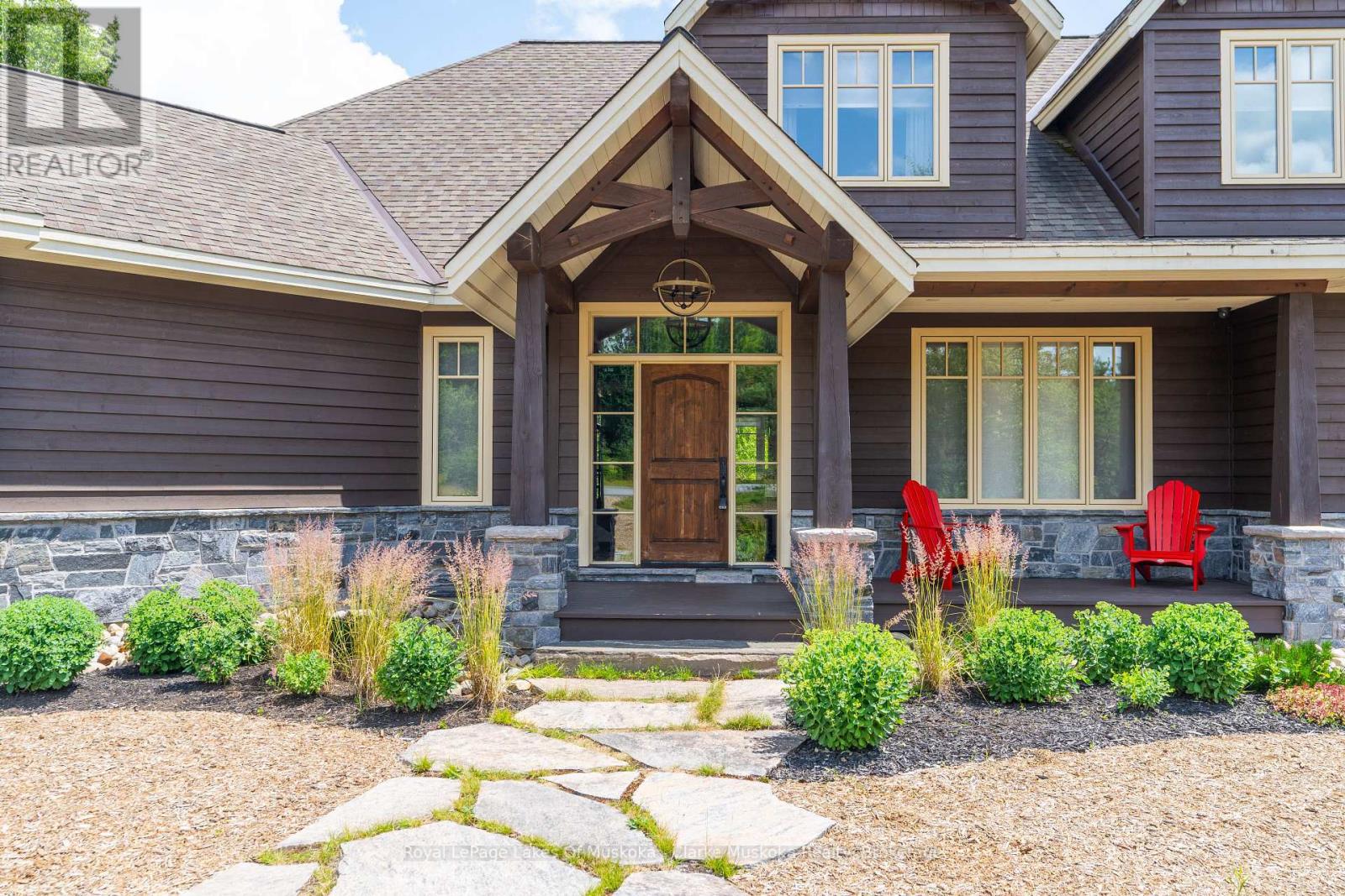 30 - 1078 Echo Hills Road, Lake Of Bays, Ontario  P1H 2J6 - Photo 4 - X12388638