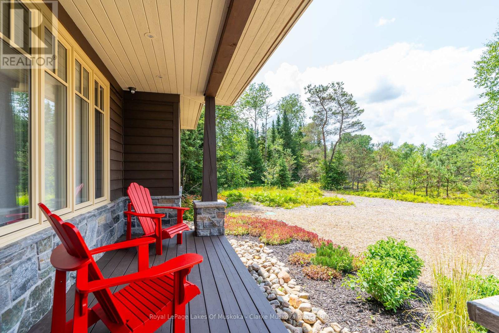 30 - 1078 Echo Hills Road, Lake Of Bays, Ontario  P1H 2J6 - Photo 5 - X12388638