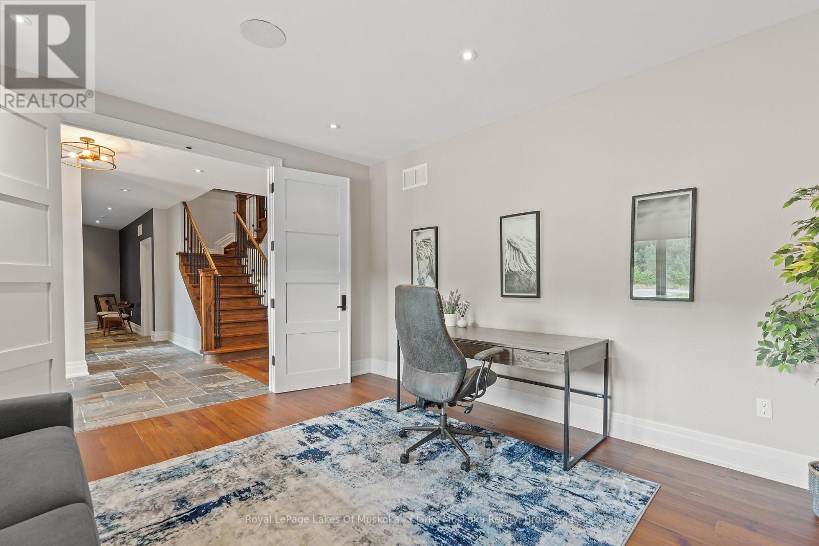 30 - 1078 Echo Hills Road, Lake Of Bays, Ontario  P1H 2J6 - Photo 8 - X12388638
