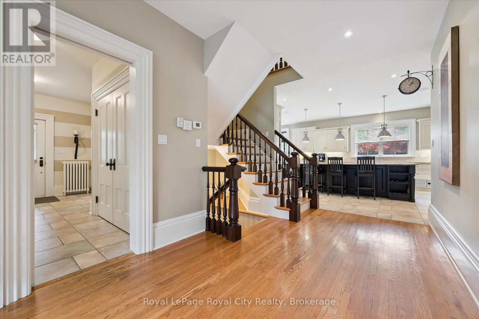 66 Grange Street, Guelph, Ontario  N1E 2V2 - Photo 11 - X12388650