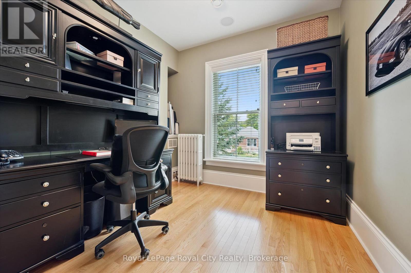 66 Grange Street, Guelph, Ontario  N1E 2V2 - Photo 29 - X12388650