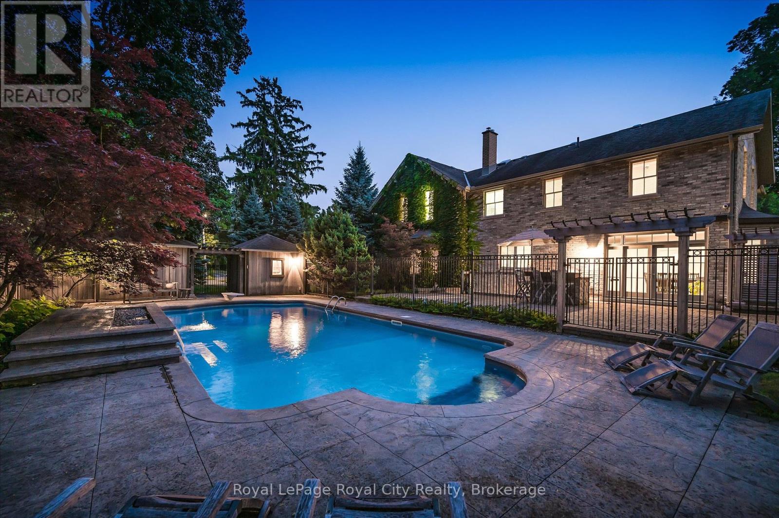 66 Grange Street, Guelph, Ontario  N1E 2V2 - Photo 42 - X12388650