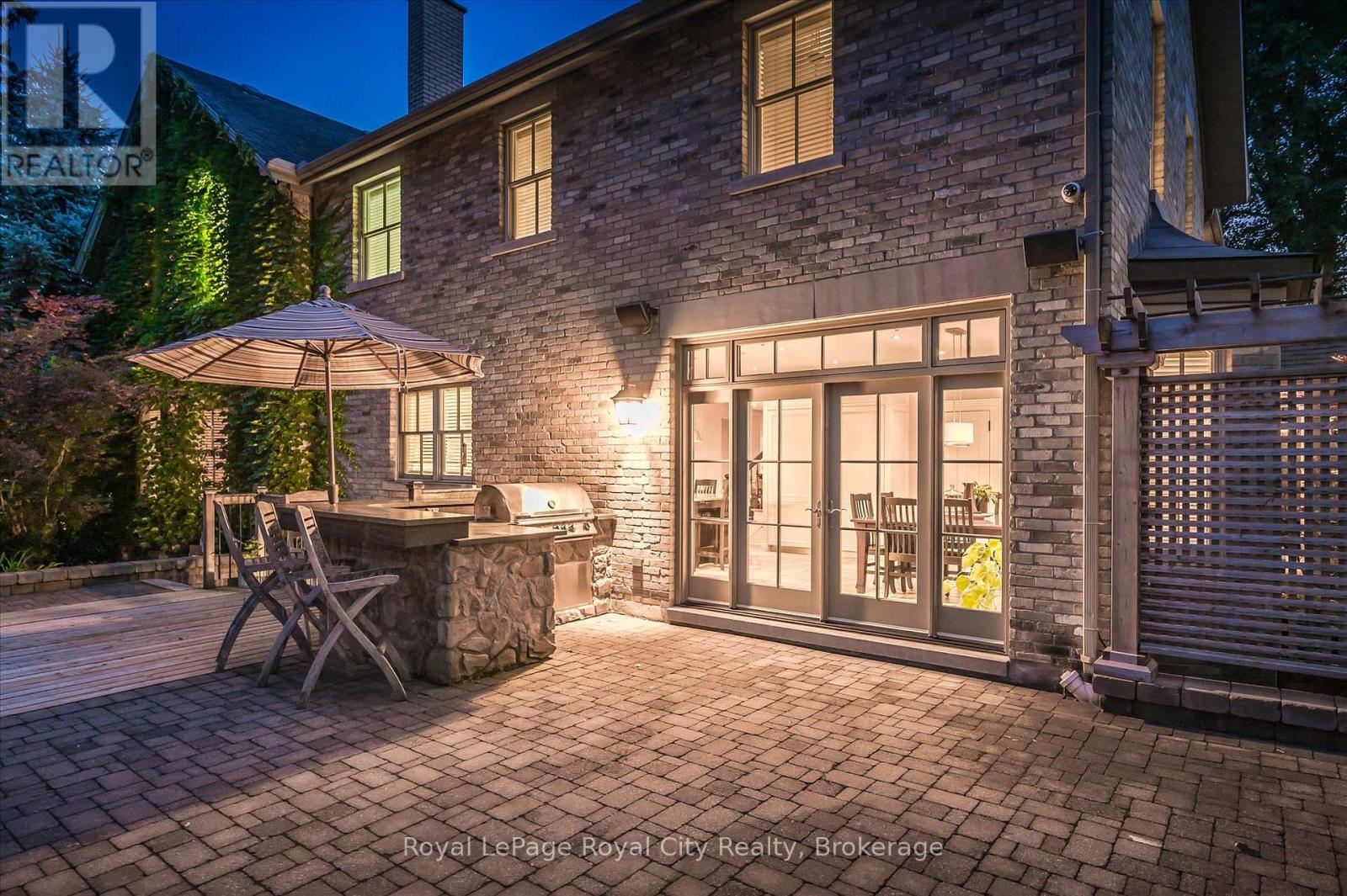 66 Grange Street, Guelph, Ontario  N1E 2V2 - Photo 44 - X12388650
