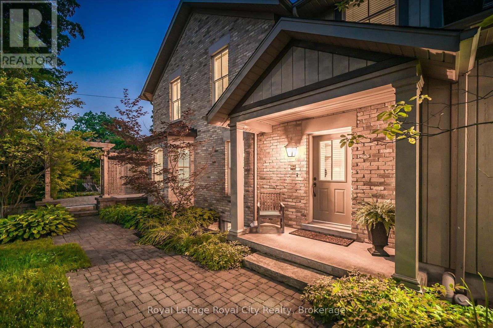 66 Grange Street, Guelph, Ontario  N1E 2V2 - Photo 45 - X12388650