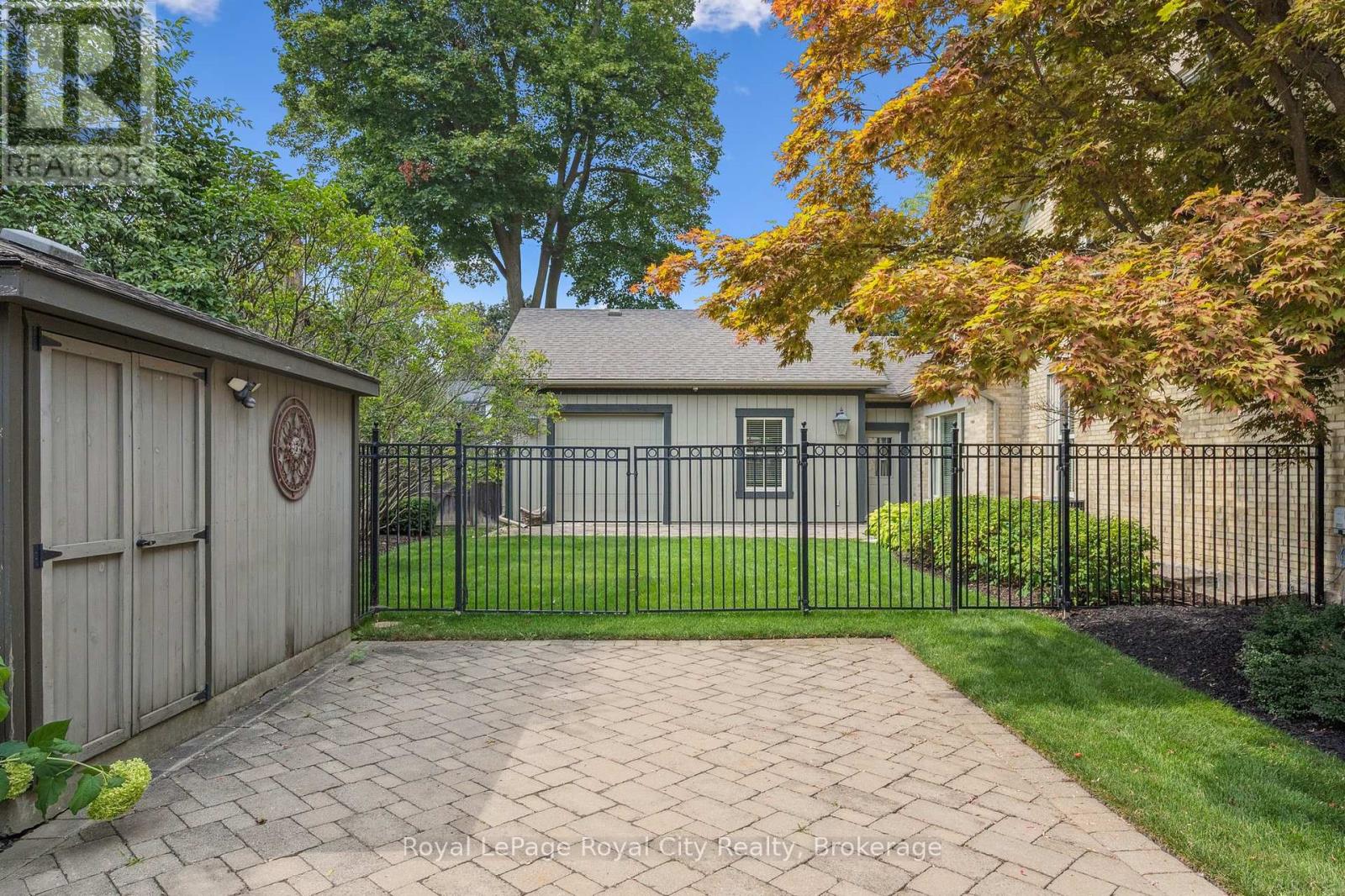 66 Grange Street, Guelph, Ontario  N1E 2V2 - Photo 47 - X12388650