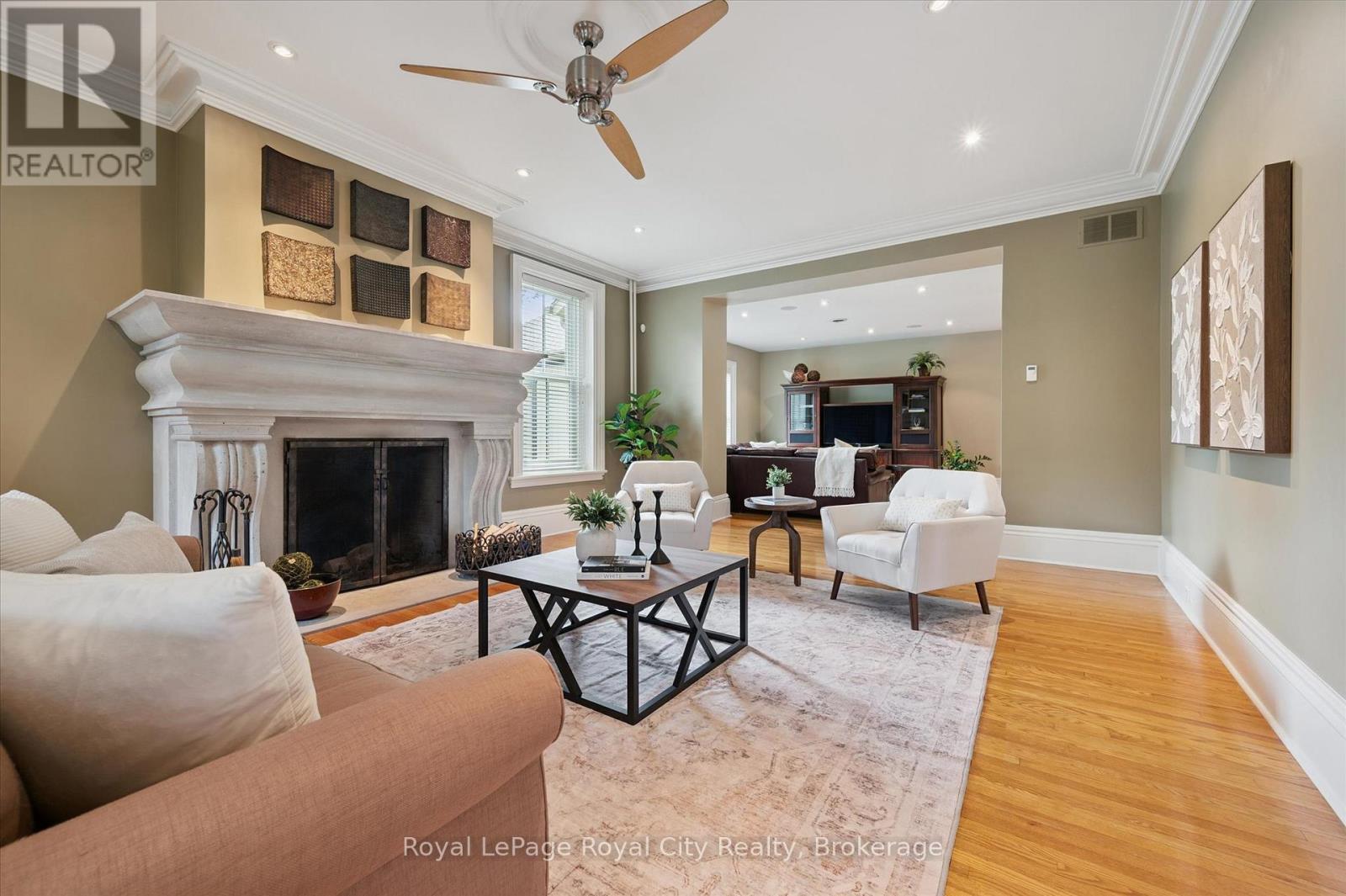 66 Grange Street, Guelph, Ontario  N1E 2V2 - Photo 9 - X12388650