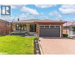 39 FRITH Road, Toronto, Ontario