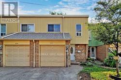 120 Woody Vine Way, Toronto, Ontario  M2J 4H6 - Photo 1 - C12388443