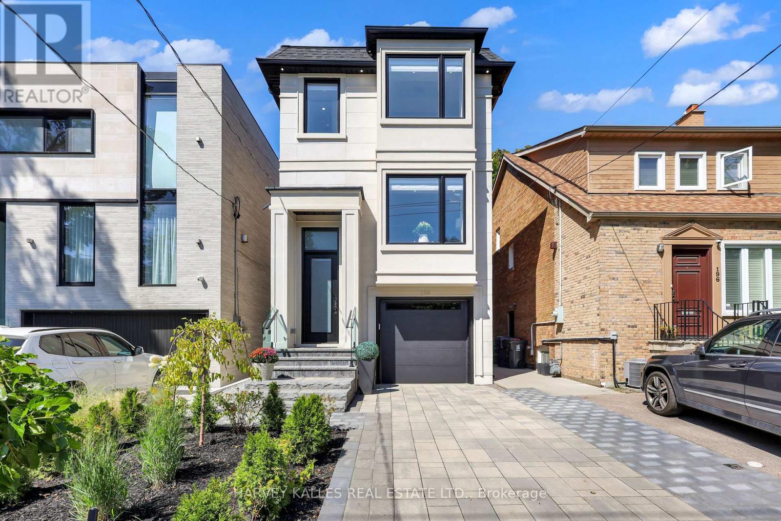 194 Sheldrake Boulevard, Toronto (Mount Pleasant East), Ontario  M4P 2B5 - Photo 1 - C12388470
