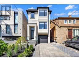 194 Sheldrake Boulevard, Toronto (Mount Pleasant East), Ca