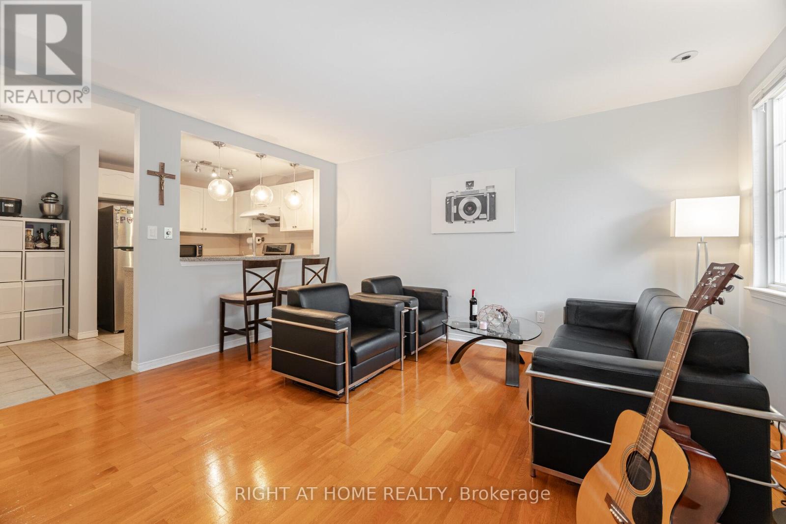 B18 - 108 Finch Ave W Avenue, Toronto (Newtonbrook West), Ontario  M2N 6W6 - Photo 7 - C12388476