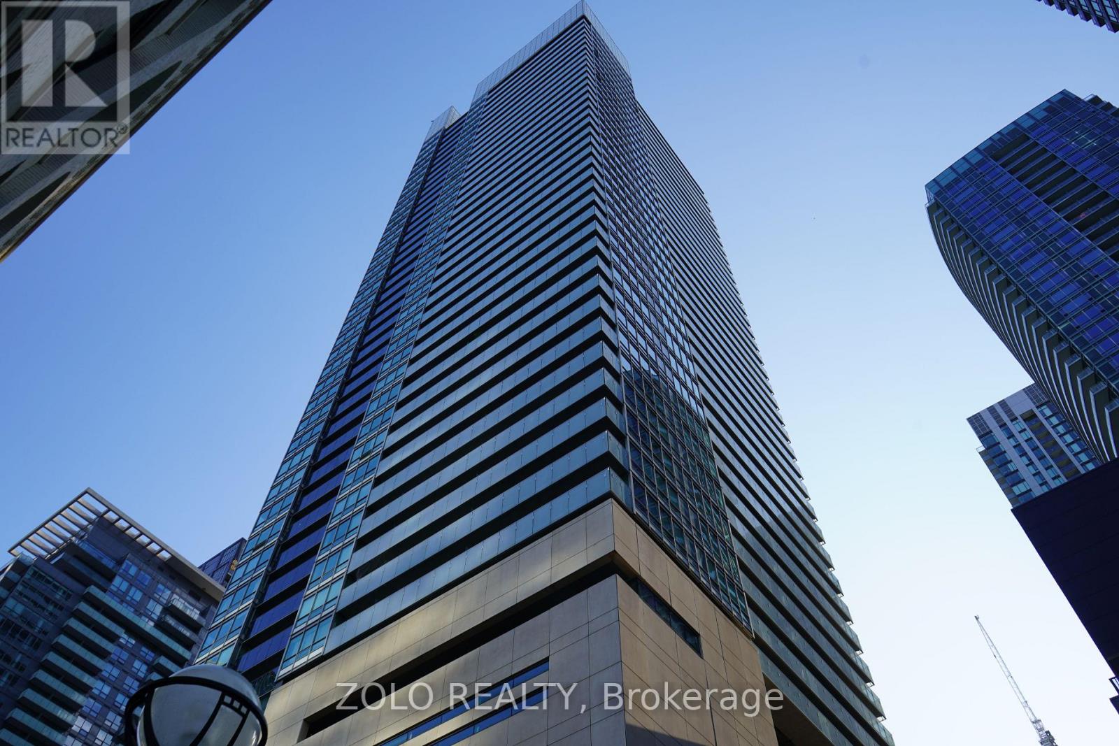 1205 - 80 John Street, Toronto, Ontario  M5V 3X4 - Photo 40 - C12388491