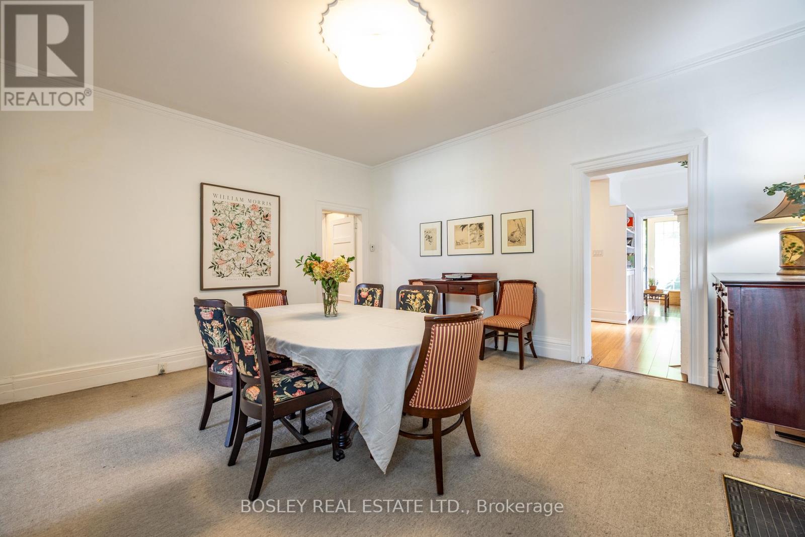 135 Madison Avenue, Toronto, Ontario  M5R 2S3 - Photo 10 - C12388547