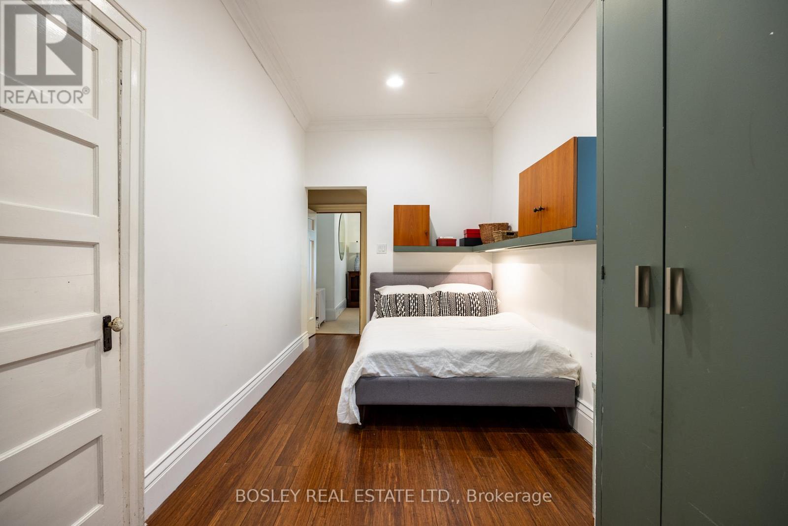 135 Madison Avenue, Toronto, Ontario  M5R 2S3 - Photo 18 - C12388547
