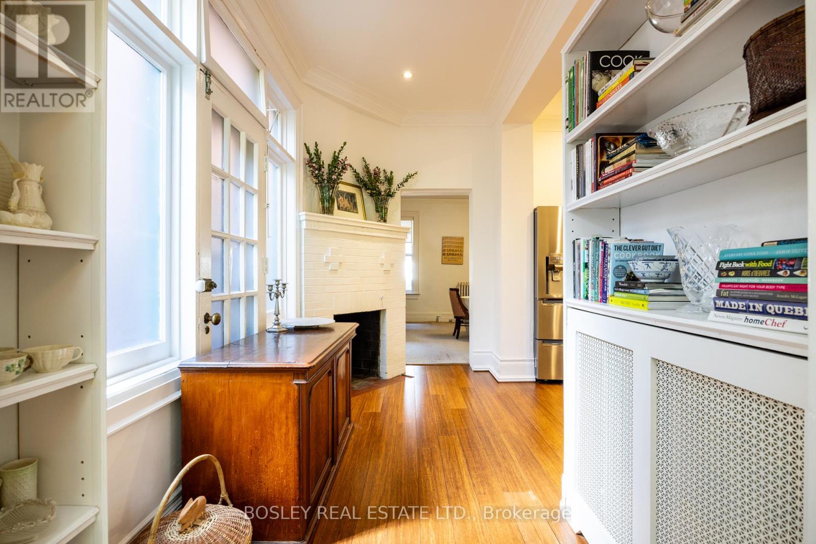135 Madison Avenue, Toronto, Ontario  M5R 2S3 - Photo 19 - C12388547
