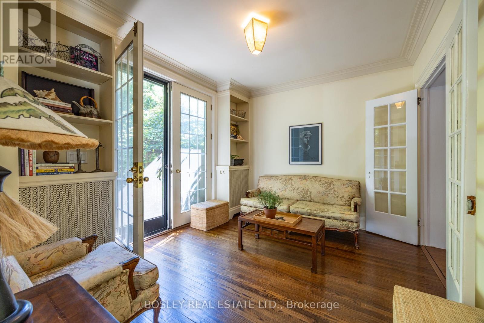 135 Madison Avenue, Toronto, Ontario  M5R 2S3 - Photo 21 - C12388547