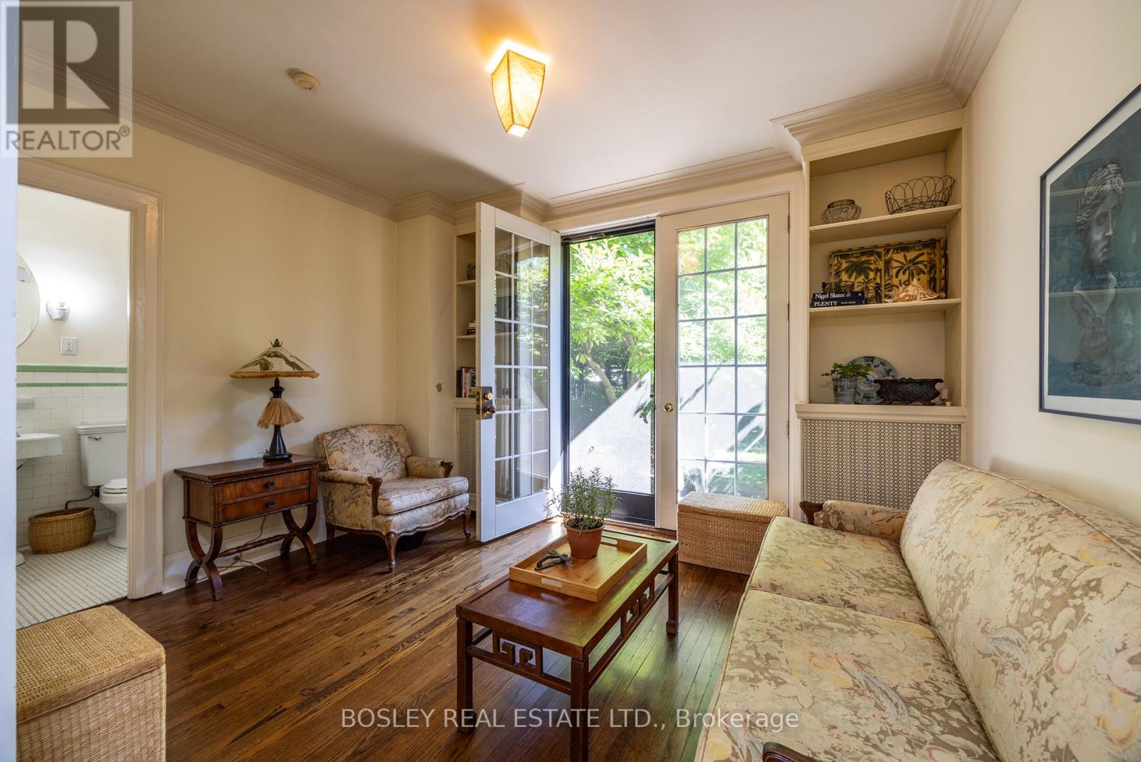 135 Madison Avenue, Toronto, Ontario  M5R 2S3 - Photo 22 - C12388547