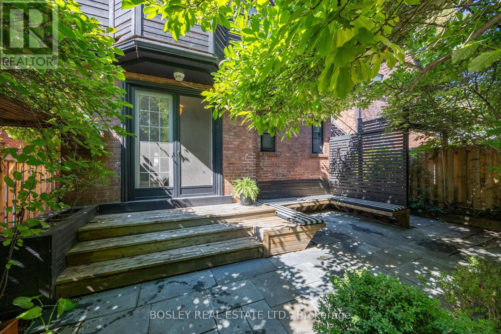 135 Madison Avenue, Toronto, Ontario  M5R 2S3 - Photo 27 - C12388547