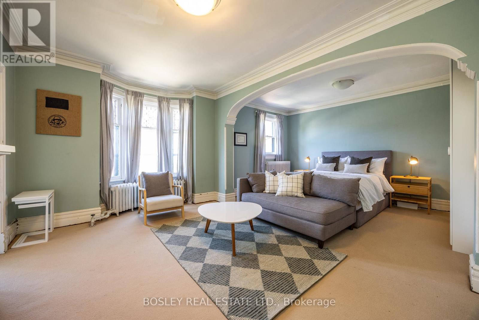 135 Madison Avenue, Toronto, Ontario  M5R 2S3 - Photo 30 - C12388547