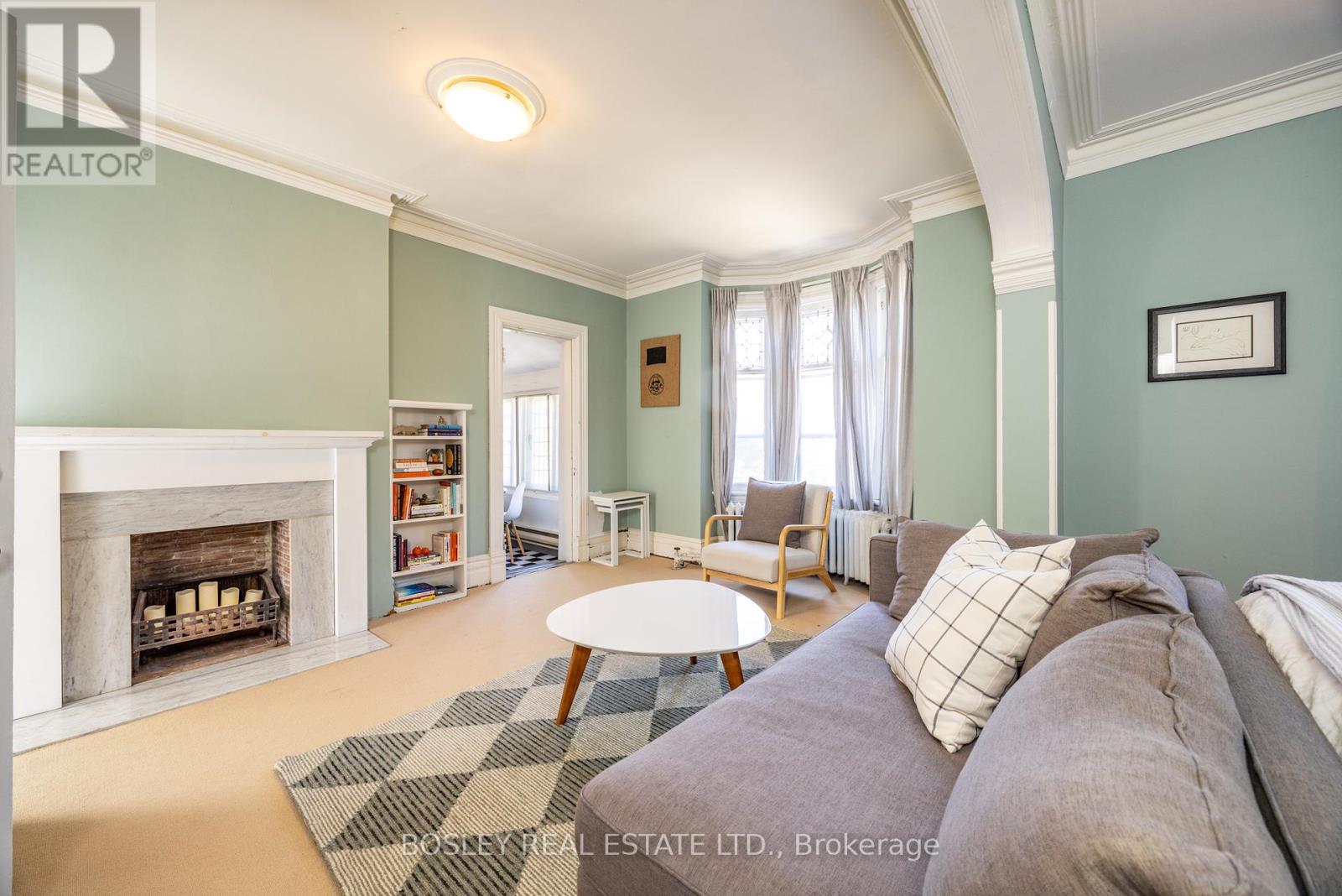 135 Madison Avenue, Toronto, Ontario  M5R 2S3 - Photo 32 - C12388547