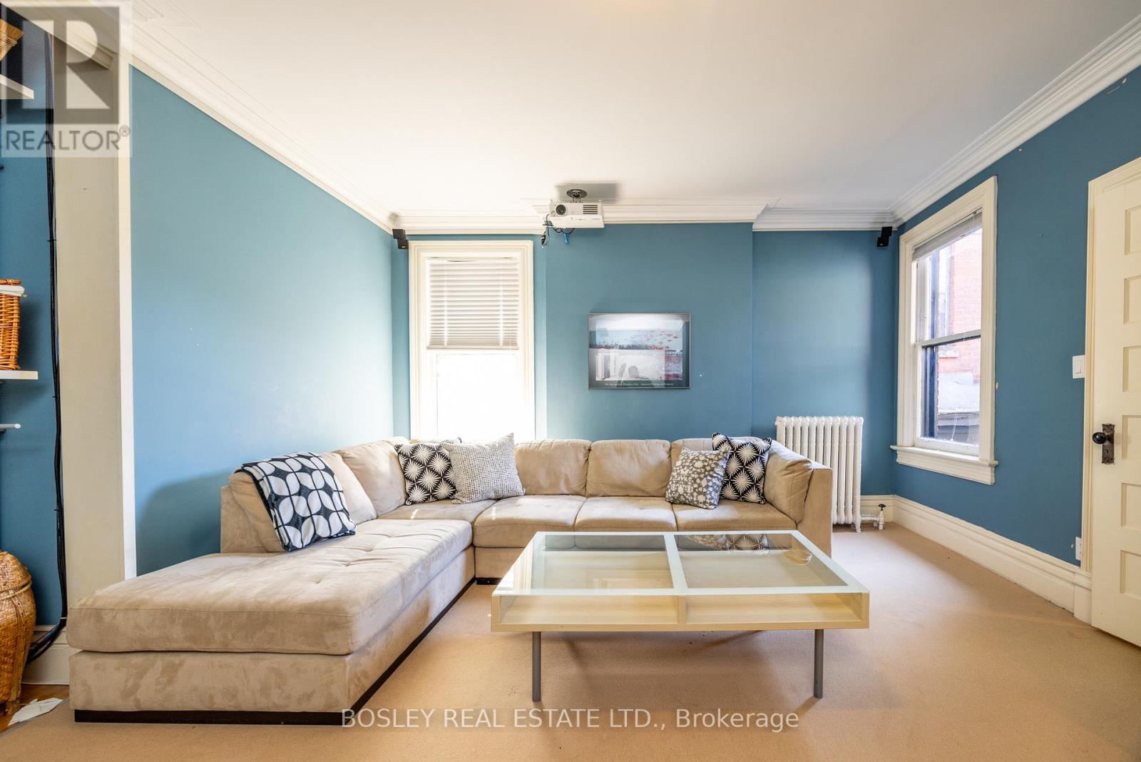 135 Madison Avenue, Toronto, Ontario  M5R 2S3 - Photo 33 - C12388547