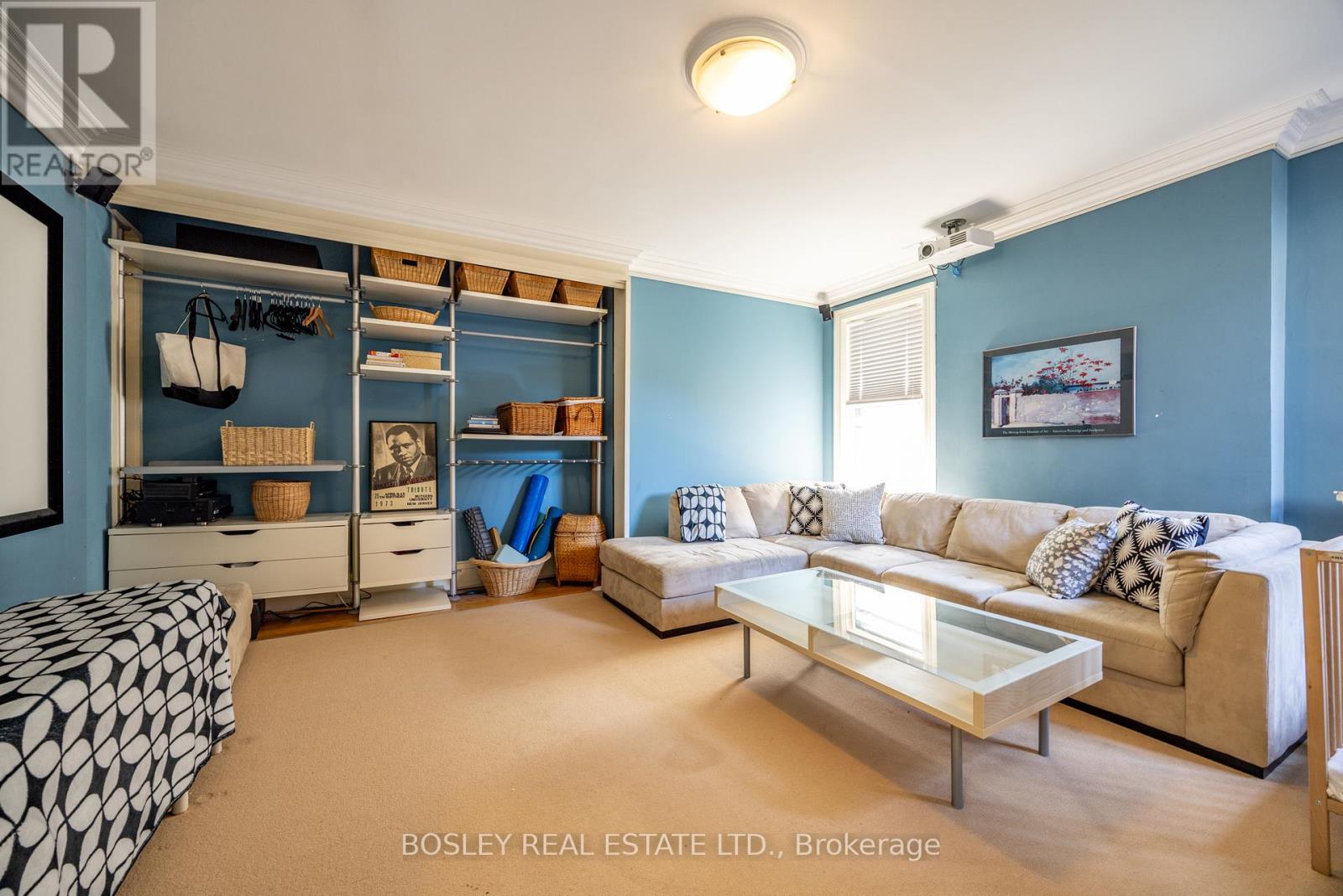 135 Madison Avenue, Toronto, Ontario  M5R 2S3 - Photo 34 - C12388547