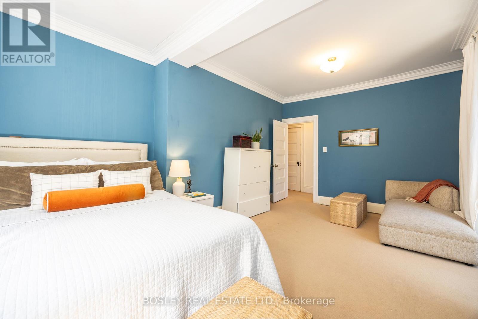 135 Madison Avenue, Toronto, Ontario  M5R 2S3 - Photo 38 - C12388547