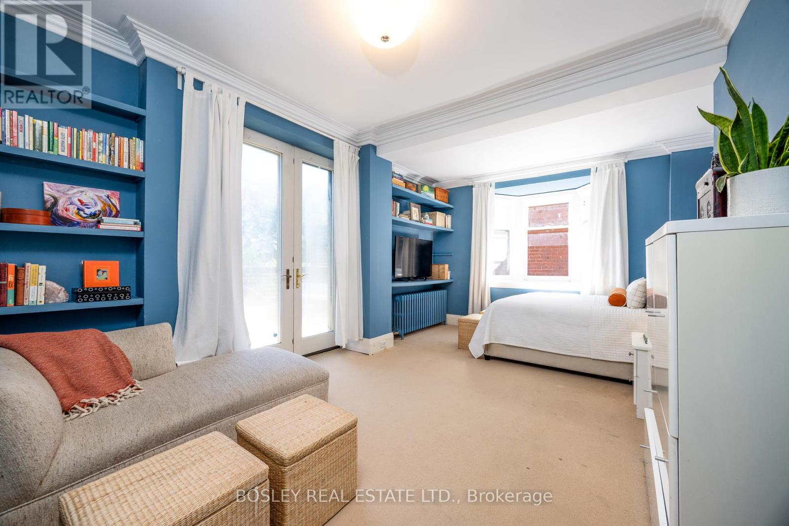 135 Madison Avenue, Toronto, Ontario  M5R 2S3 - Photo 39 - C12388547